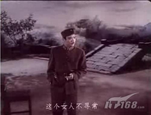 智斗奸商阿庆嫂教你读懂参数买电视