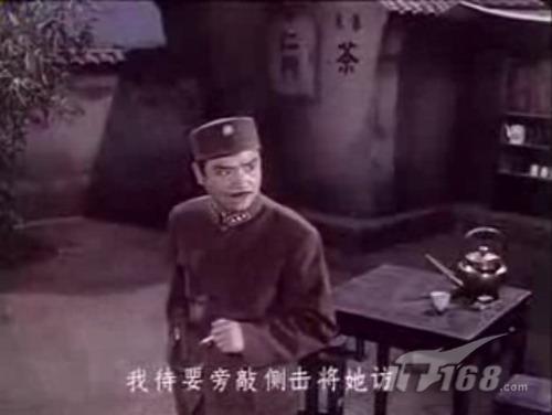 智斗奸商 阿庆嫂教你读懂参数买电视_家电