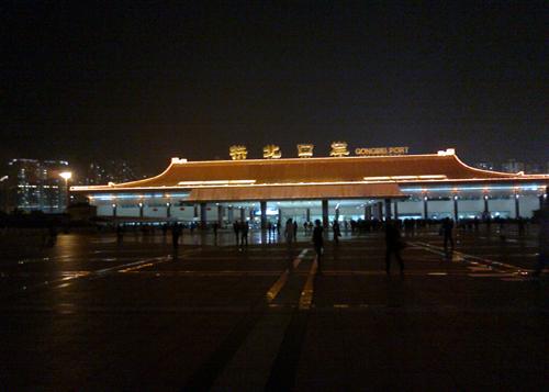 320万像素诺基亚时尚滑盖音乐X3评测(5)