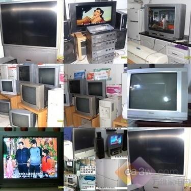 严重危害视力健康旧彩电的五大危害