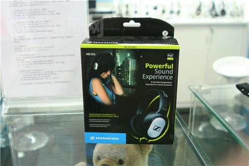 不怕蜗居使用!电脑直推耳机集中推荐_数码