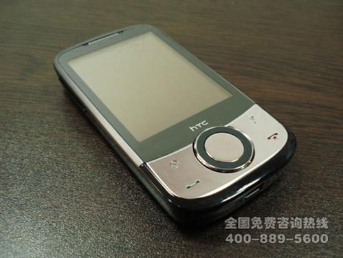 HTC T4242价格超值 配256MRAM+528MHz