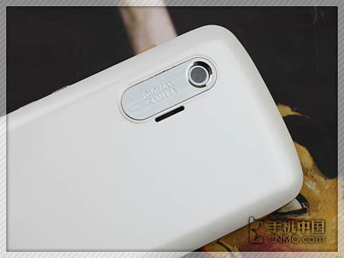 3.2英寸16:9宽屏 天语双待强机E62评测(3)_手机