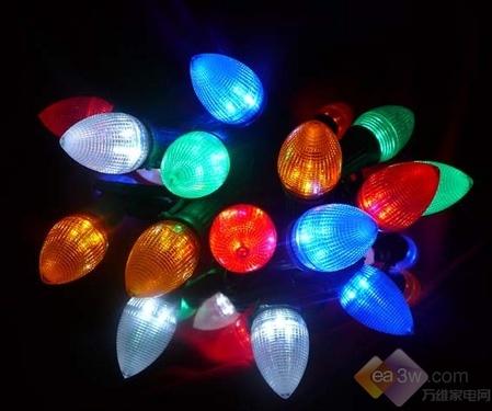 CCFL正渐行渐远LED液晶技术全接触