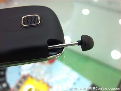 圆润小巧 酷派C网商务机S60只要610