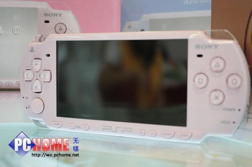 存货吃紧 索尼PSP2000V3版报价渐走高_家电