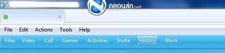 WindowsLiveMessenger(MSN)2010�ع�