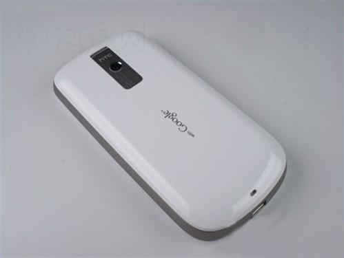 Android系统HTC触屏智能机G2仅2199