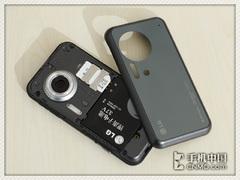 800万像素全能 LG KC910超值仅1790元 