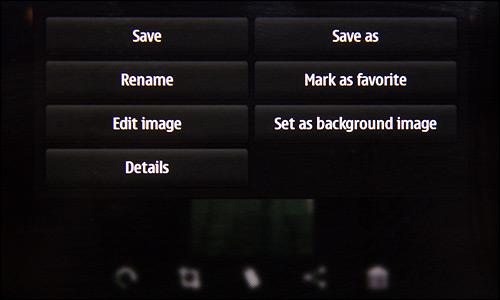 Maemo系统解析诺基亚侧滑盖N900评测