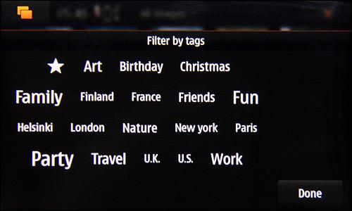 Maemo系统解析诺基亚侧滑盖N900评测