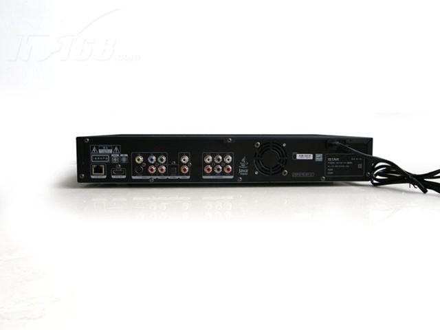 碟機(jī)碟片雙降價(jià)2009年藍(lán)光播放機(jī)回顧(8)