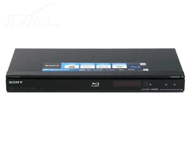 碟機碟片雙降價2009年藍光播放機回顧(3)