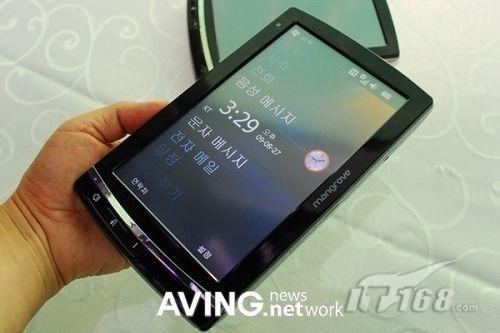 悲剧的跳票WindowsMobile7延期上市