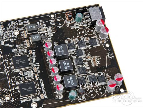 唯我毒尊!蓝宝石 Vapor-X HD5770赏析