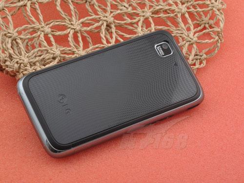 云南昆明诚信手机风LG GM730报价、价格、参数、评测(2)