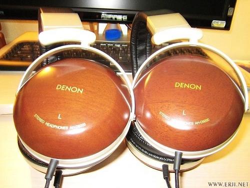 平衡线独具魅力 天龙D5000龙凤胎赏析_硬件_