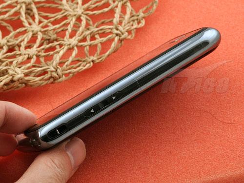 云南昆明诚信手机风LG GM730报价、价格、参数、评测(2)