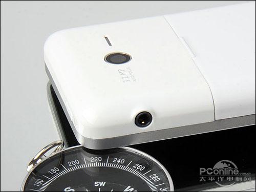 搭载OMS系统飞利浦OPhone手机V900评测(2)