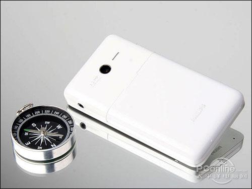 搭载OMS系统飞利浦OPhone手机V900评测(2)