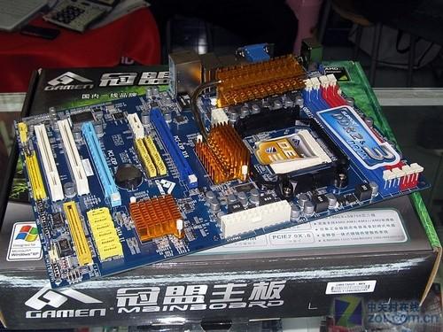 DDR2/3ͨ�Թ���ȫ��̬790GX����599Ԫ