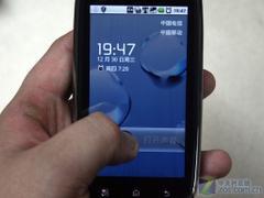 720P高清视频摩托双模3G手机XT800评测(3)