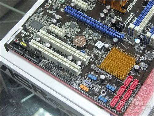 ��������!����P43DE3��775CPU�����ഺ