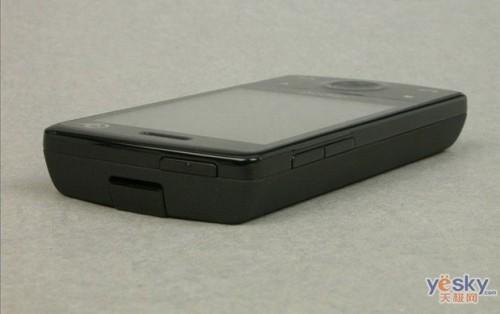 电信定制智能机多普达S900C行货仅2299