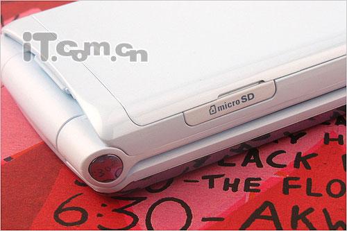 甜美倾心冰淇淋手机二代LGGD310评测(2)