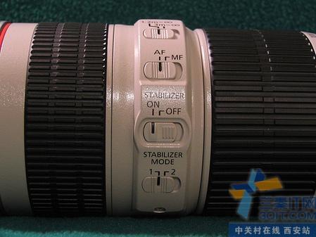 爱死小小白 佳能70-200\/4L年后热卖