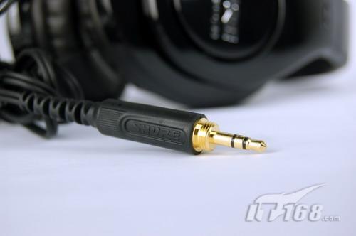[星语新测]85后的心情舒尔SRH240评测