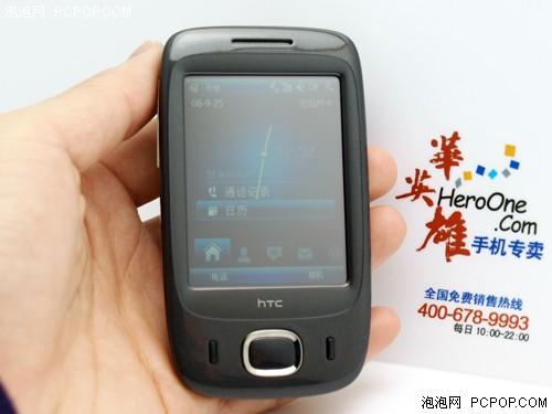 千元WM机最佳选择HTCViva仅售1350