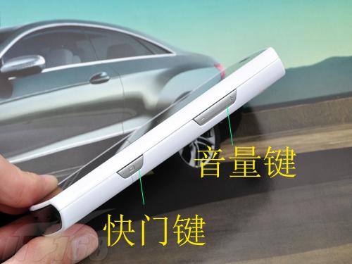 X10也得让道1GHz核心AcerS100评测(2)