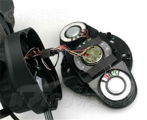 为什么是这样?谈耳机结构对音质影响