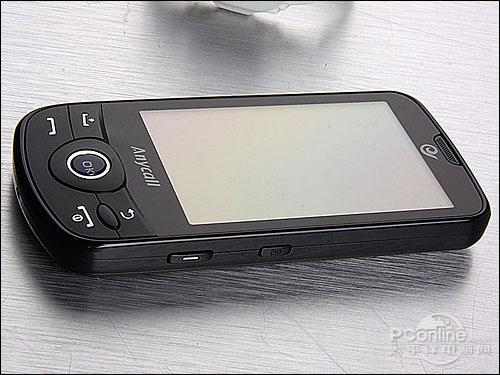 Android系统三星天翼3G智能i899评测
