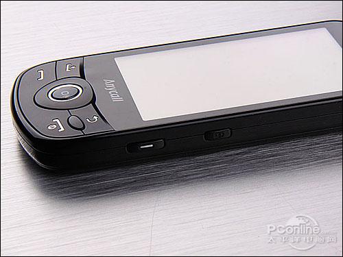 Android系统三星天翼3G智能i899评测(2)