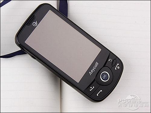 Android系统三星天翼3G智能i899评测