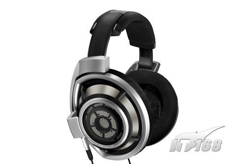 2010惊爆促销!森海塞尔HD800买一送一_硬件