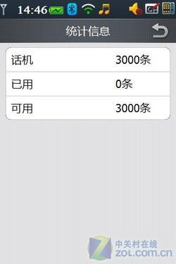全面安全酷派F800商务功能专项评测