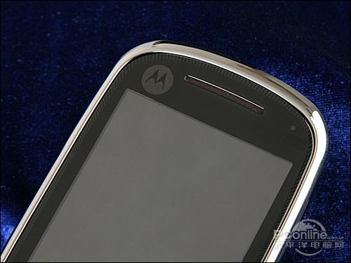 Android系统摩托触屏智能机XT800评测