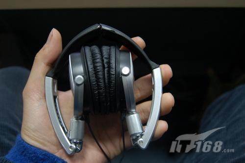 [长沙]先锋MJ21耳机图赏 品位双面潮人_硬件
