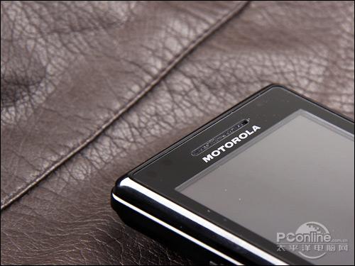 Android机王诞生摩托罗拉Milestone评(2)