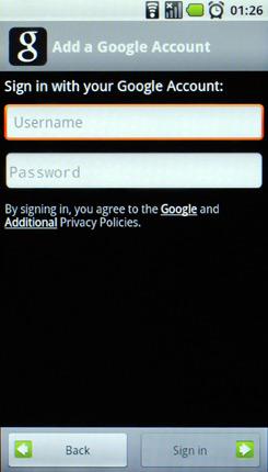 AndroidĦMilestone(4)