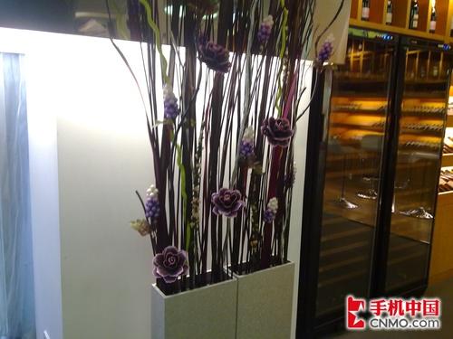 500万像素诺基亚触屏X6拍摄功能体验(4)
