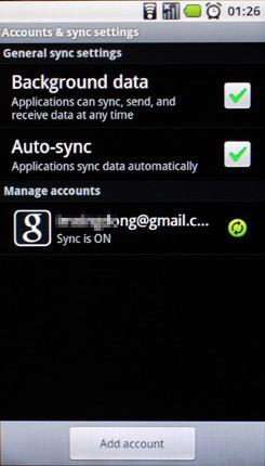 AndroidĦMilestone(4)