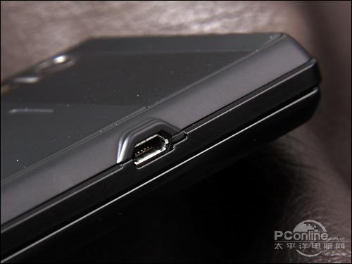 Android机王诞生摩托罗拉Milestone评(2)