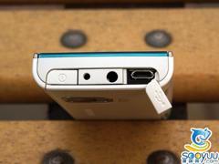 S60全触屏诺基亚智能音乐X6行货售3750