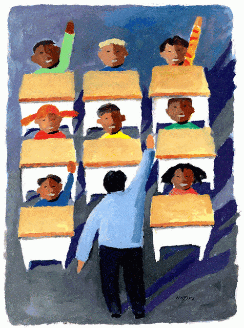 抛弃无盘工作站! 网络教室PC采购解决案_笔记