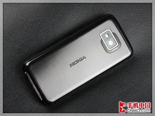 比N97还诱惑 S60 v5入门新宠5530XM评测 