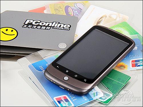 Android�����۷�ȸ�NexusOne����